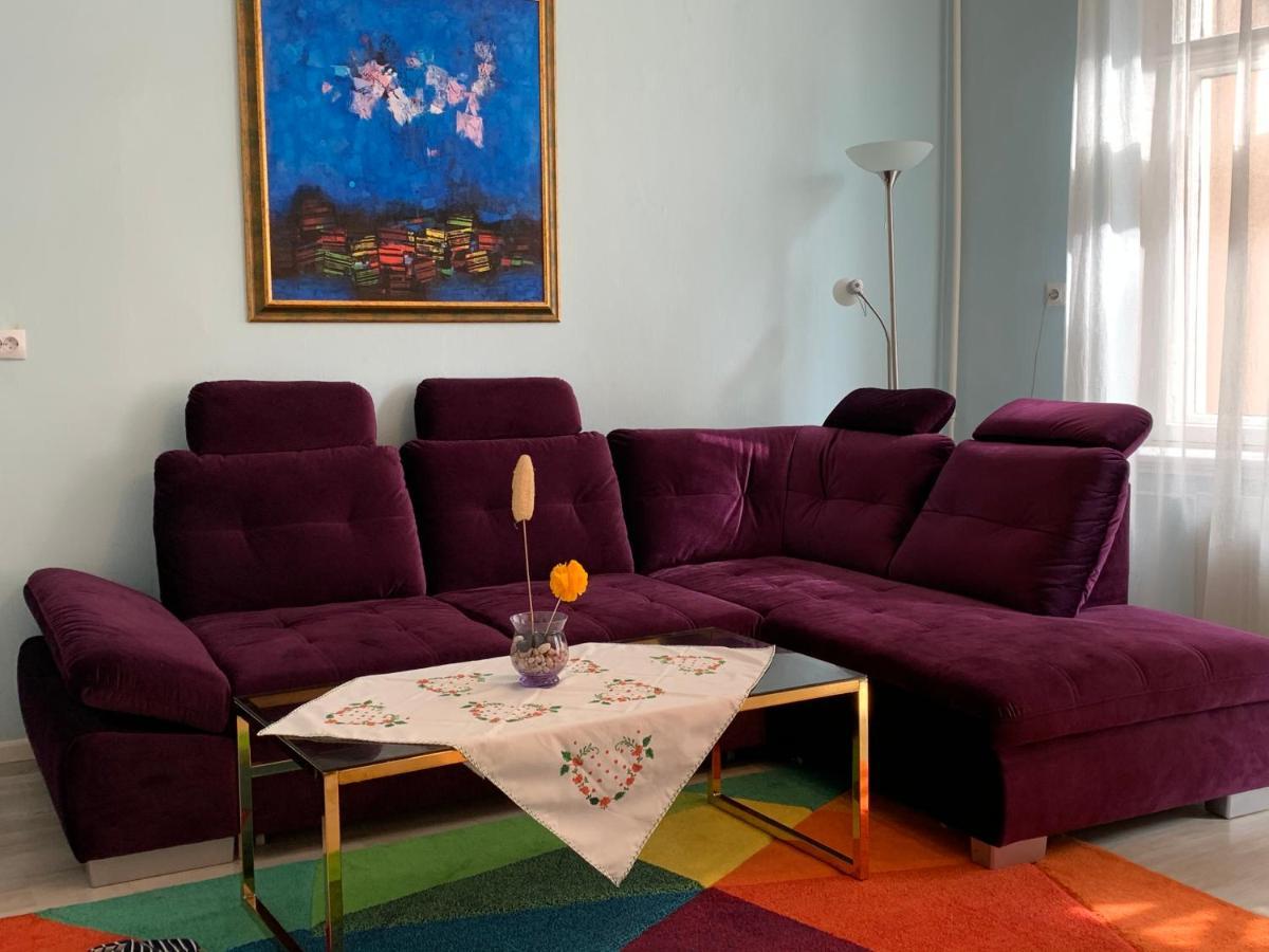 Heart Of Riga Apartment מראה חיצוני תמונה