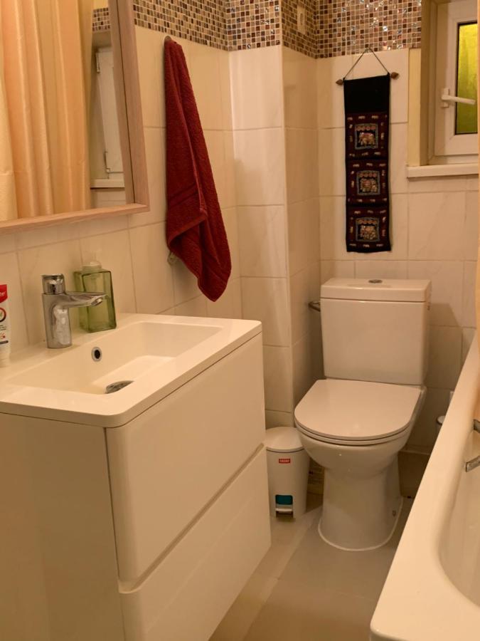 Heart Of Riga Apartment מראה חיצוני תמונה