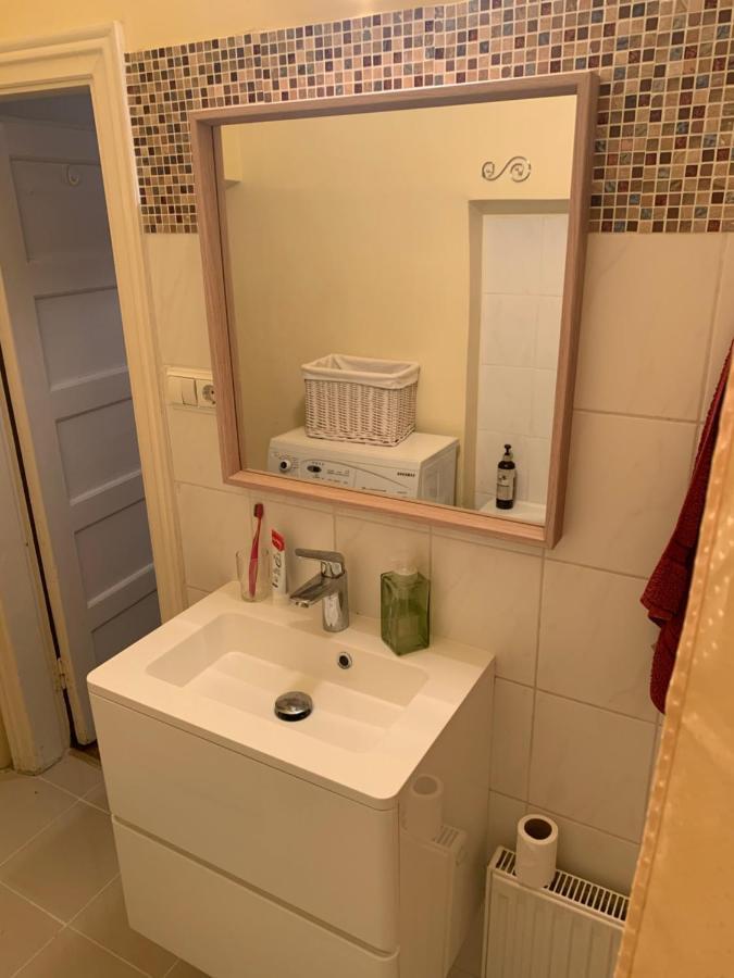 Heart Of Riga Apartment מראה חיצוני תמונה