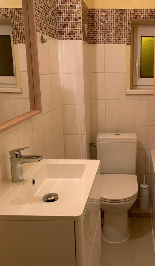 Heart Of Riga Apartment מראה חיצוני תמונה