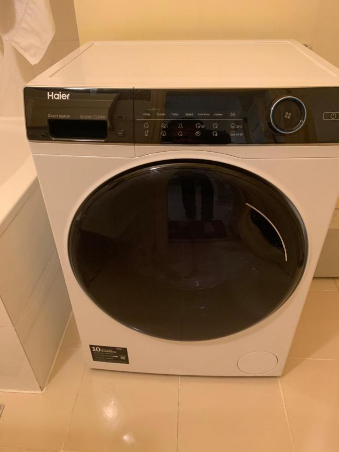 Heart Of Riga Apartment מראה חיצוני תמונה