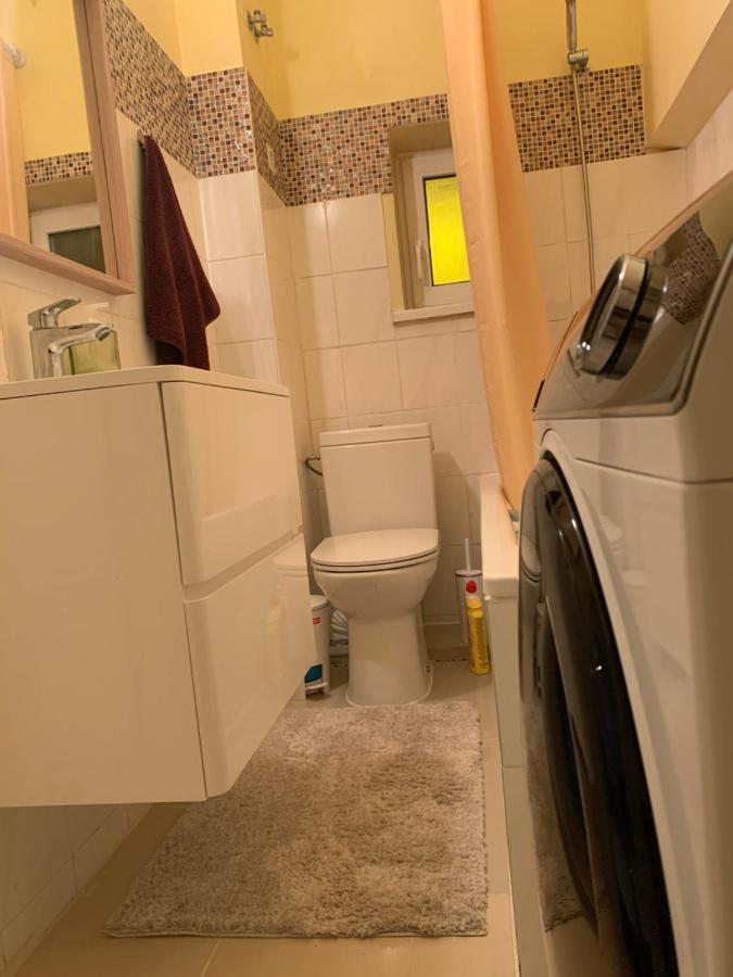 Heart Of Riga Apartment מראה חיצוני תמונה