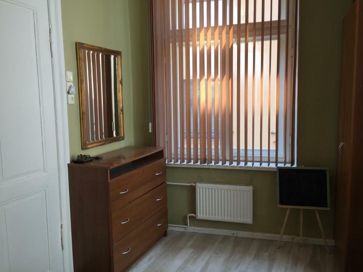 Heart Of Riga Apartment מראה חיצוני תמונה