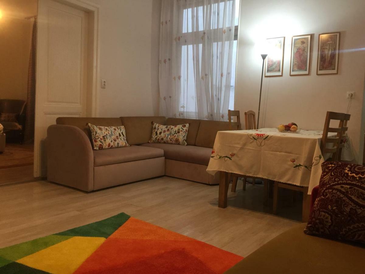 Heart Of Riga Apartment מראה חיצוני תמונה