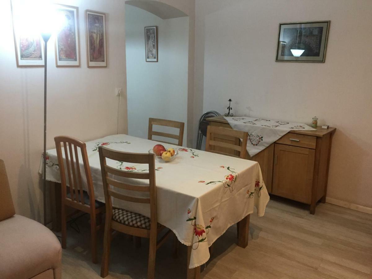 Heart Of Riga Apartment מראה חיצוני תמונה