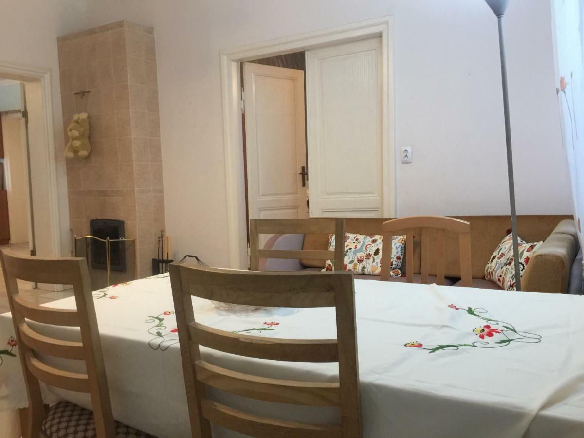 Heart Of Riga Apartment מראה חיצוני תמונה