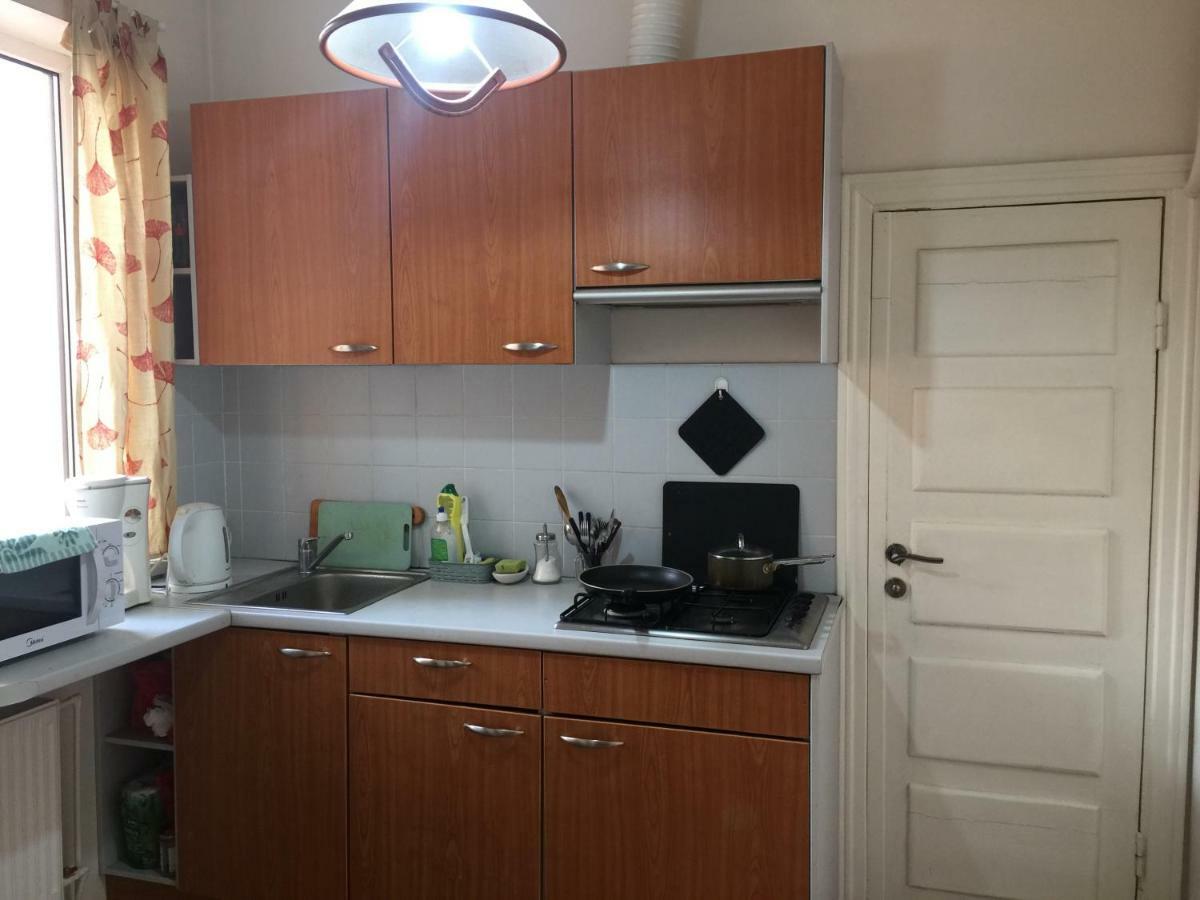 Heart Of Riga Apartment מראה חיצוני תמונה
