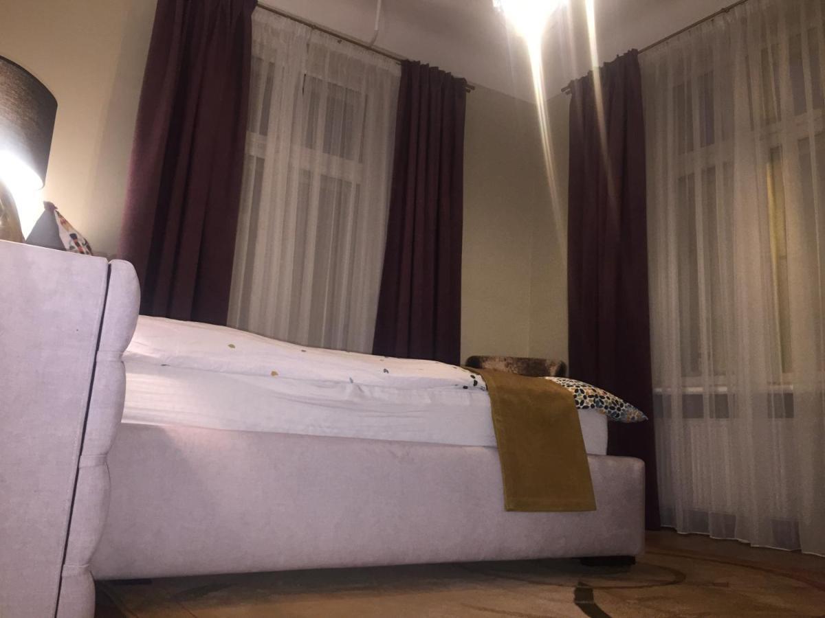 Heart Of Riga Apartment מראה חיצוני תמונה