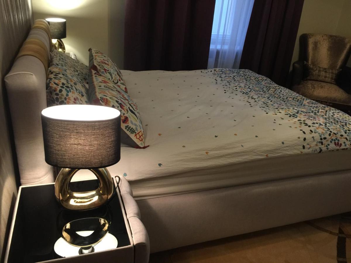 Heart Of Riga Apartment מראה חיצוני תמונה